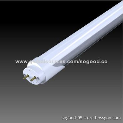 UL/DLC 18W T8 LED Fluorescent Tube, 1,200mm/1.2m/120cm and 48-inch
